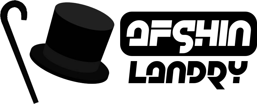 Afshin Laundry