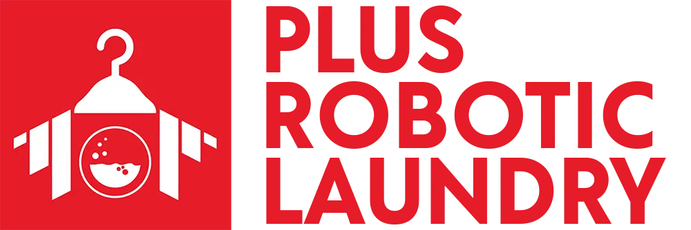 Plus Robotic Laundry